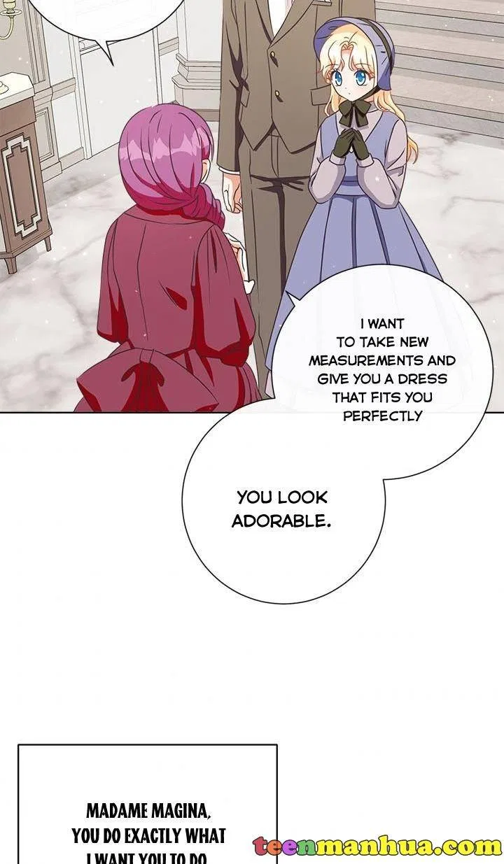 I Will Remove Them From My Life Chapter 18 – Page 4