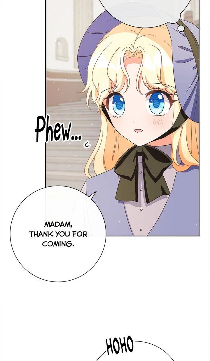 I Will Remove Them From My Life Chapter 18 – Page 6