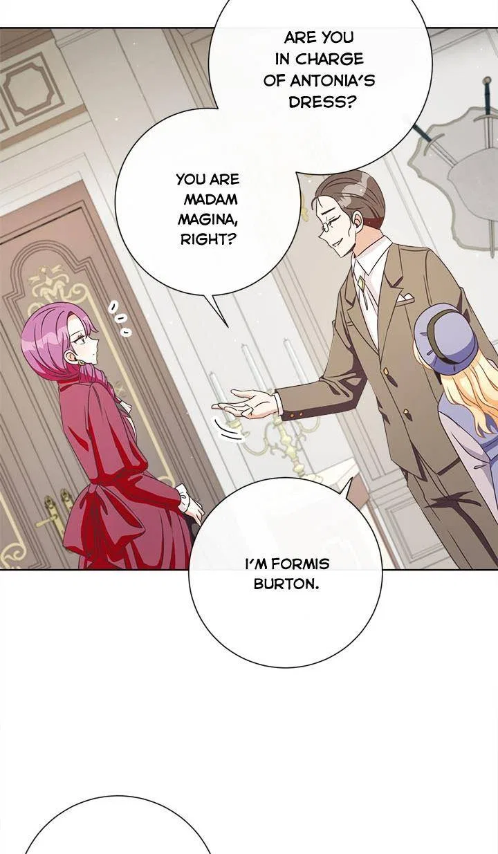 I Will Remove Them From My Life Chapter 18 – Page 7
