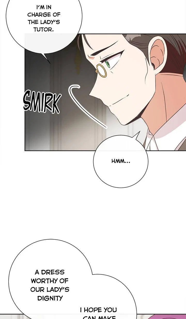 I Will Remove Them From My Life Chapter 18 – Page 8