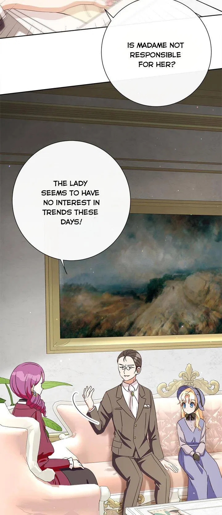 I Will Remove Them From My Life Chapter 18 – Page 17