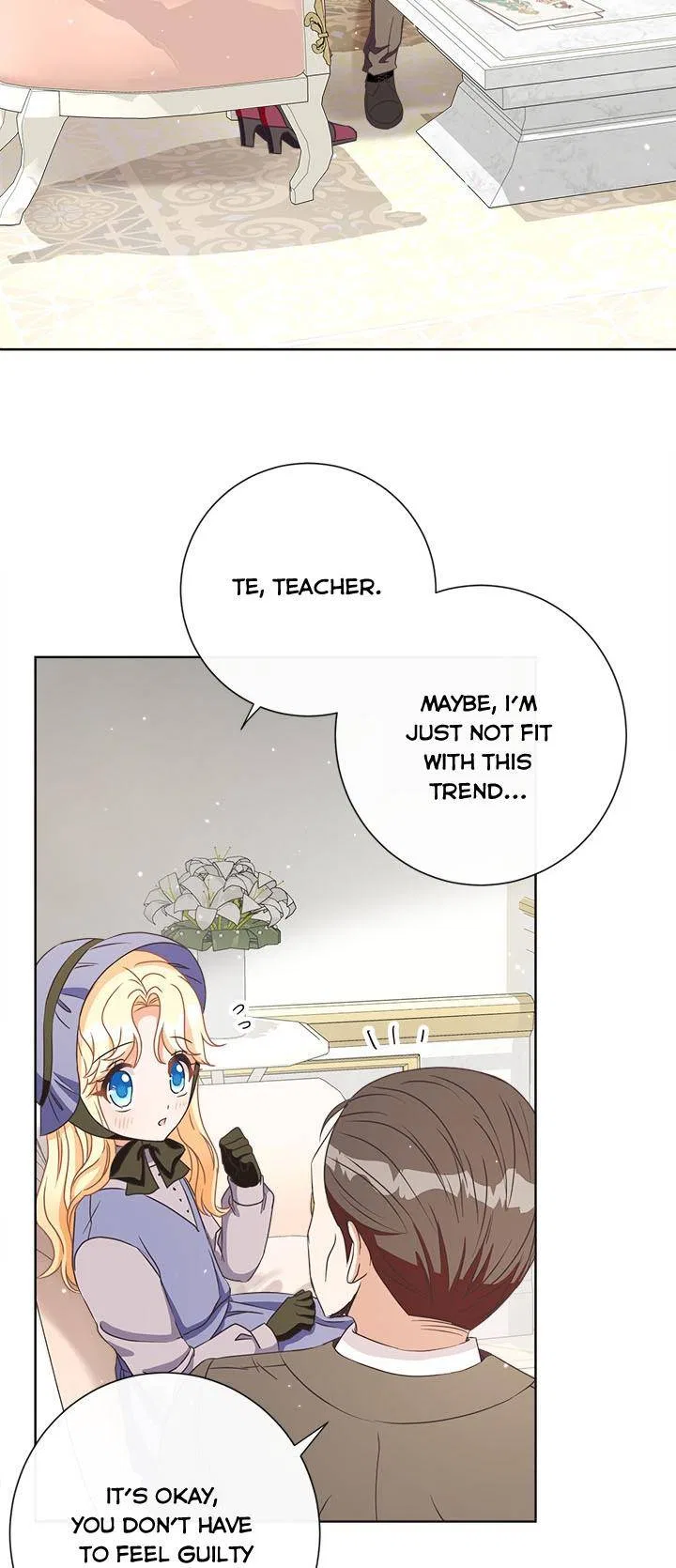 I Will Remove Them From My Life Chapter 18 – Page 18