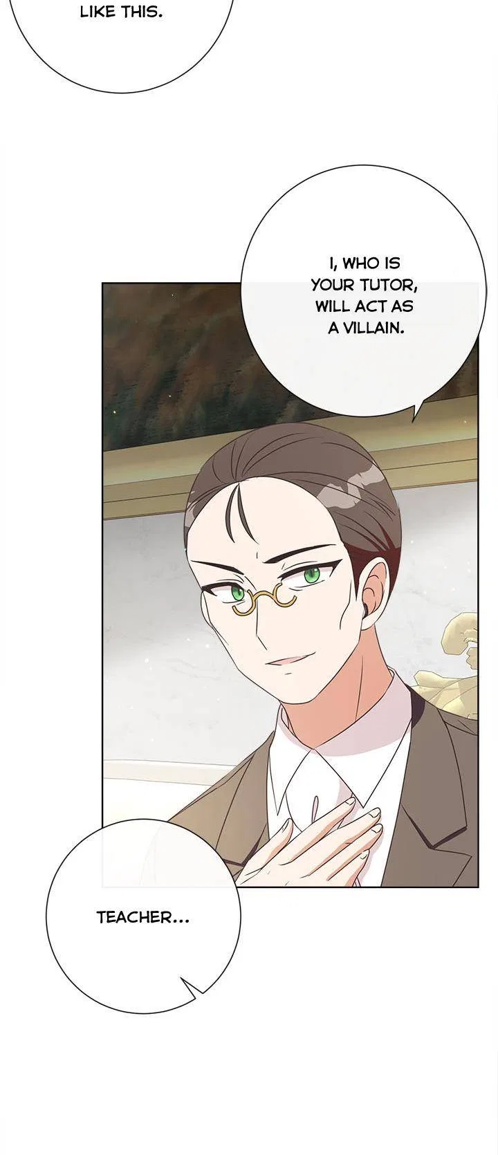 I Will Remove Them From My Life Chapter 18 – Page 19