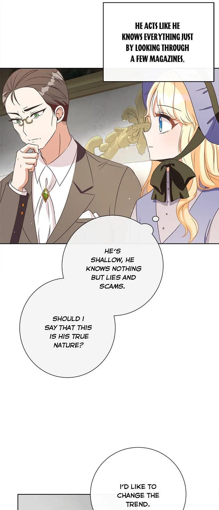 I Will Remove Them From My Life Chapter 18 – Page 20