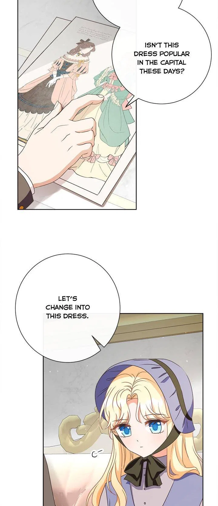 I Will Remove Them From My Life Chapter 18 – Page 21