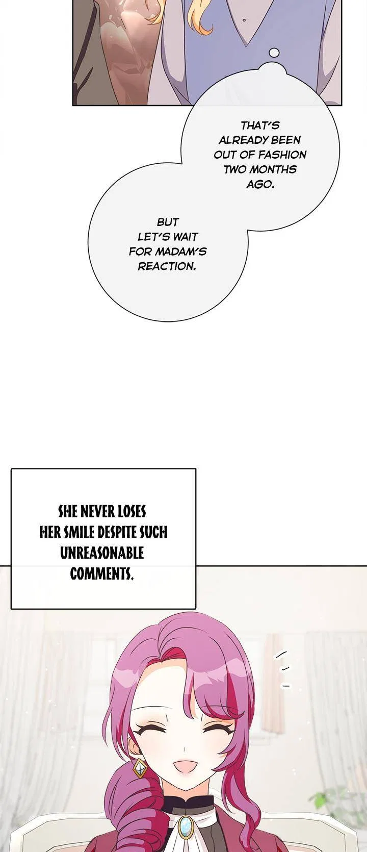I Will Remove Them From My Life Chapter 18 – Page 22