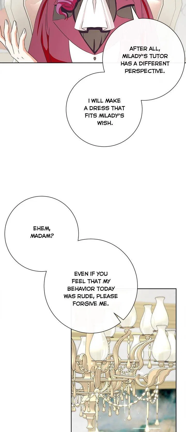 I Will Remove Them From My Life Chapter 18 – Page 23