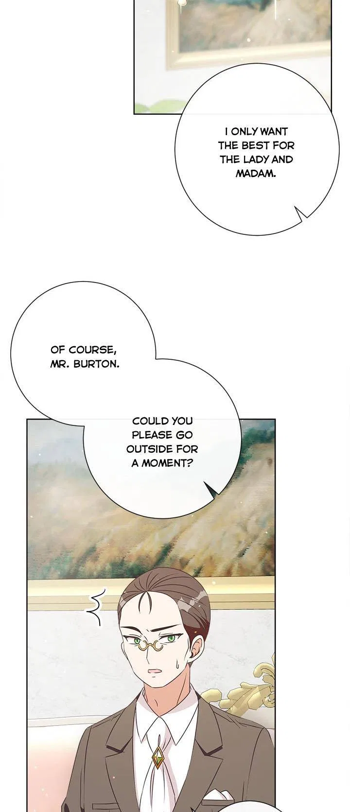I Will Remove Them From My Life Chapter 18 – Page 24