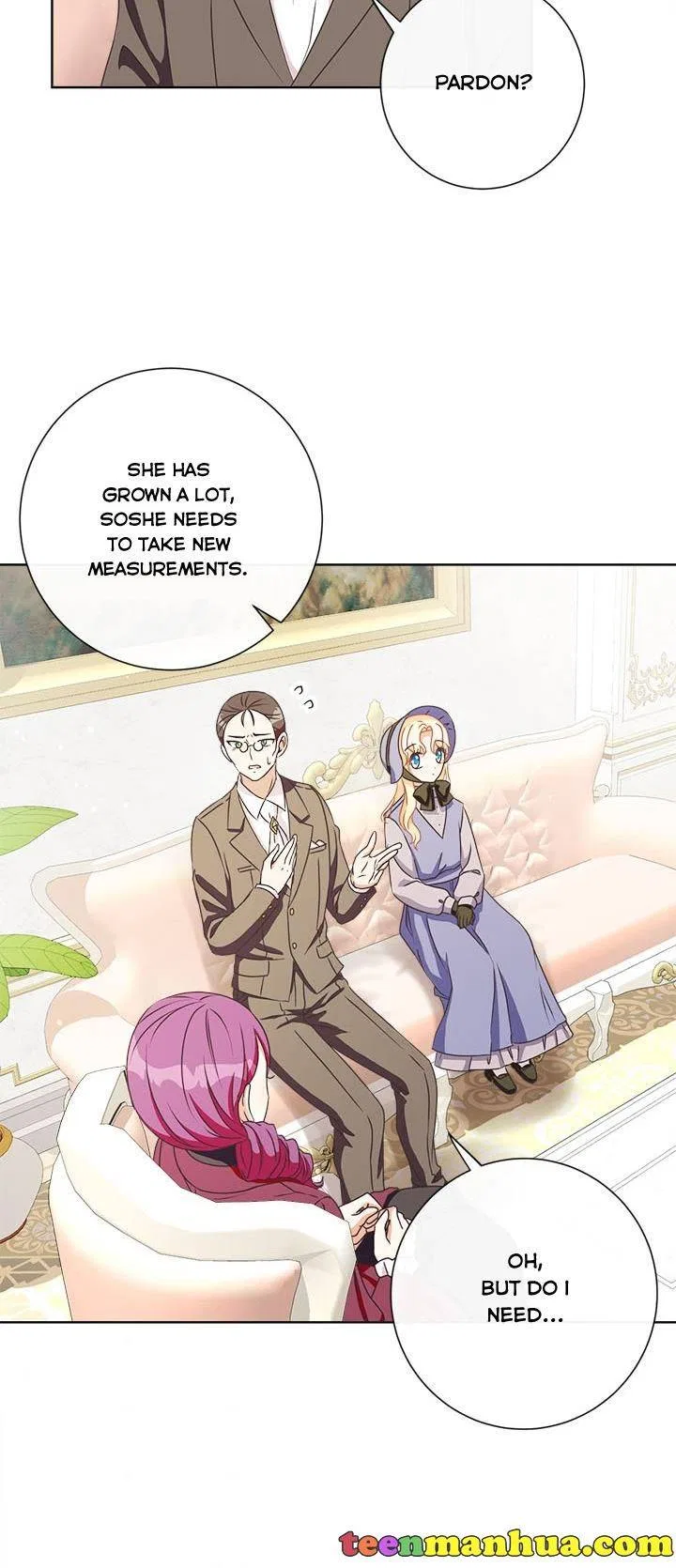 I Will Remove Them From My Life Chapter 18 – Page 25