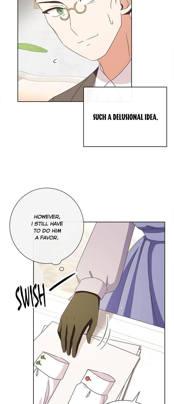 I Will Remove Them From My Life Chapter 18 – Page 27