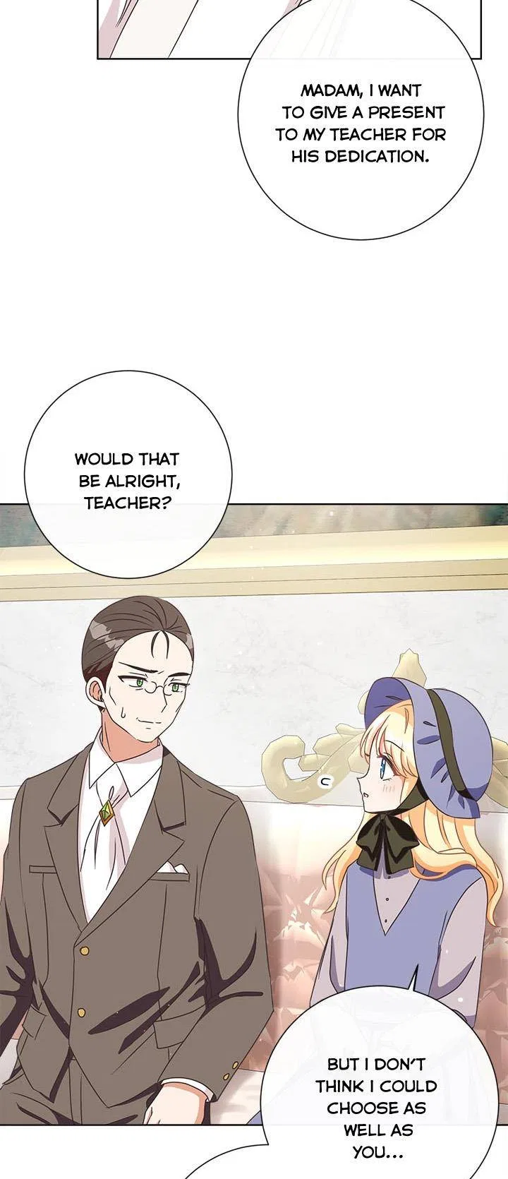 I Will Remove Them From My Life Chapter 18 – Page 28