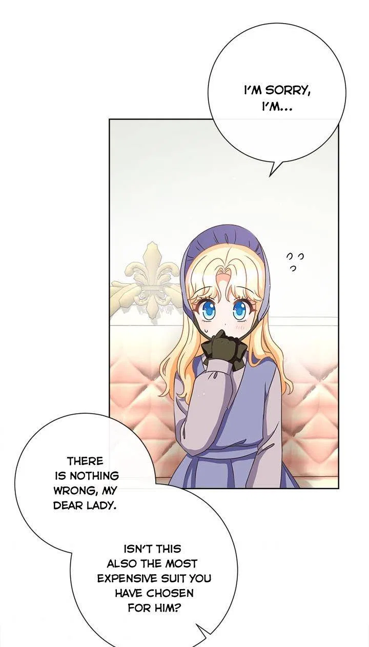I Will Remove Them From My Life Chapter 18 – Page 32