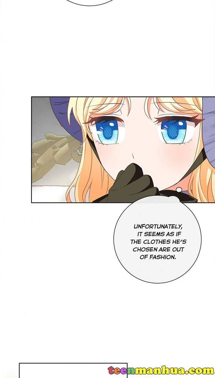 I Will Remove Them From My Life Chapter 18 – Page 33