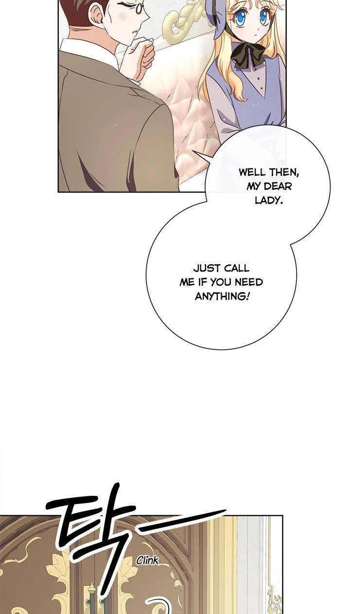 I Will Remove Them From My Life Chapter 18 – Page 36
