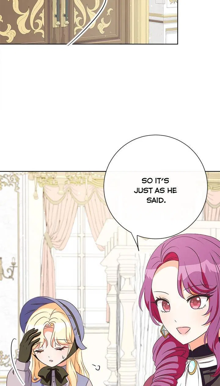 I Will Remove Them From My Life Chapter 18 – Page 37