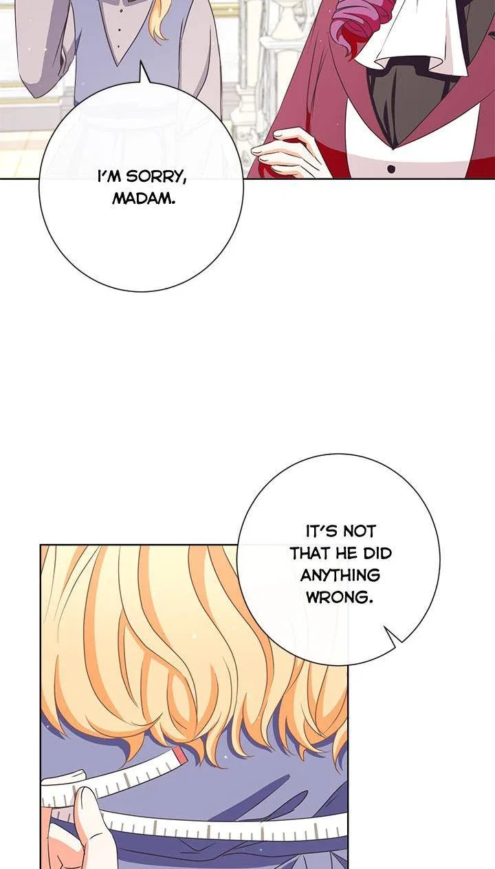 I Will Remove Them From My Life Chapter 18 – Page 38