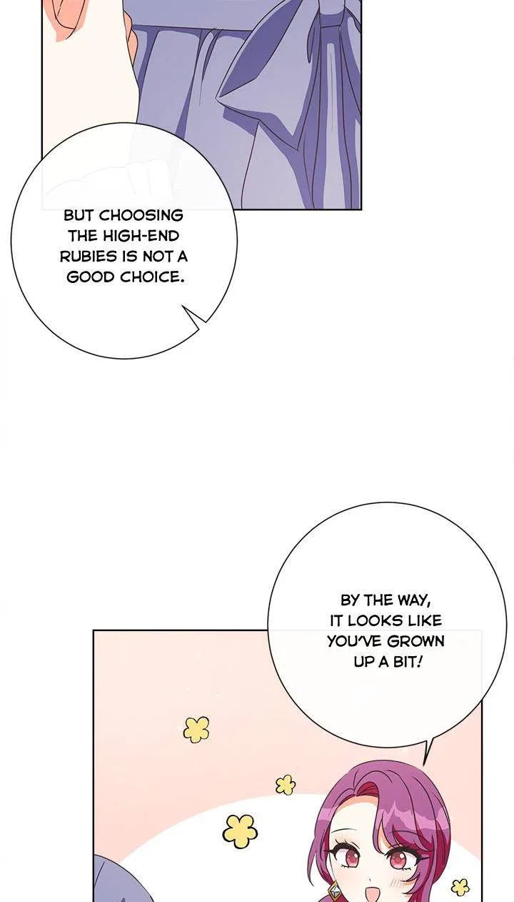 I Will Remove Them From My Life Chapter 18 – Page 39