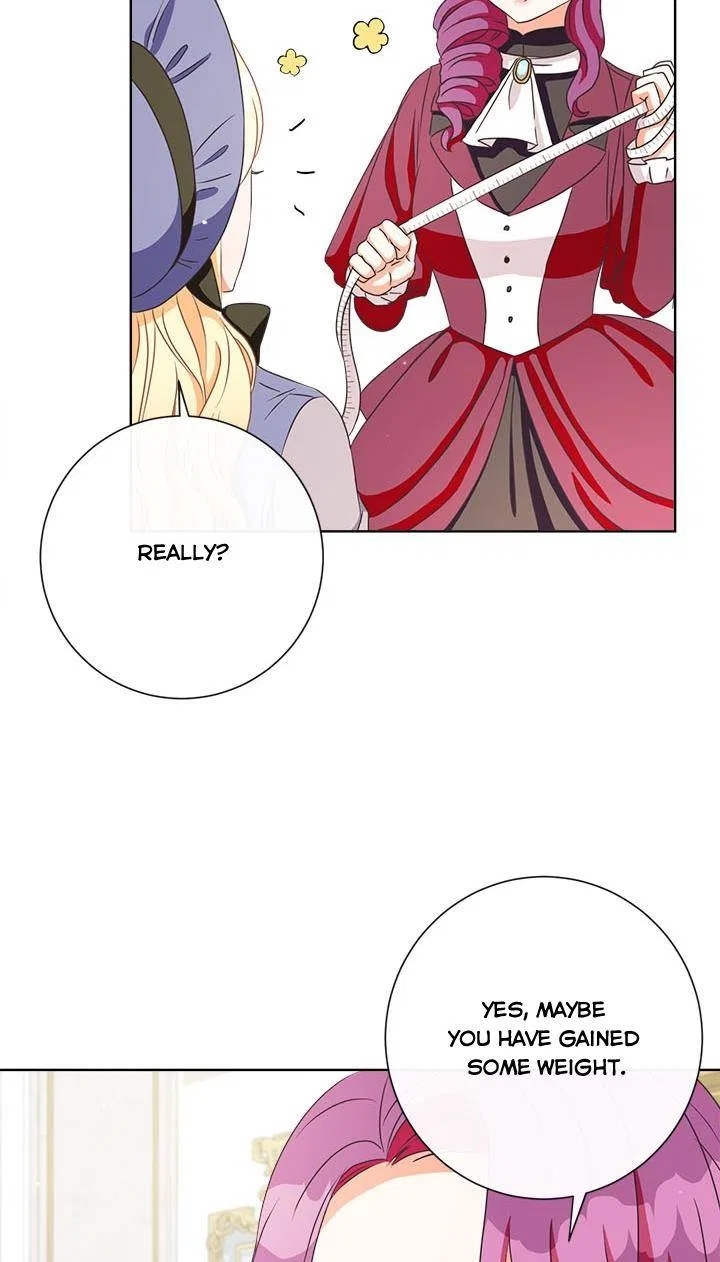 I Will Remove Them From My Life Chapter 18 – Page 40