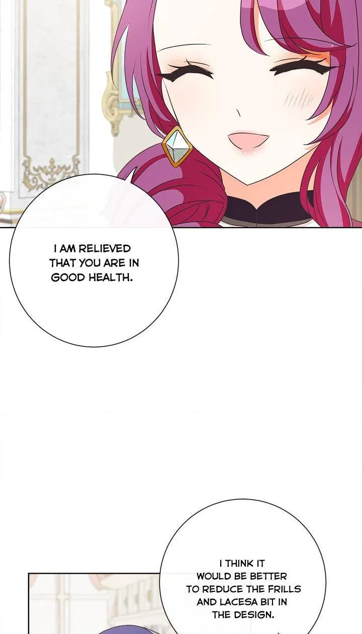 I Will Remove Them From My Life Chapter 18 – Page 41