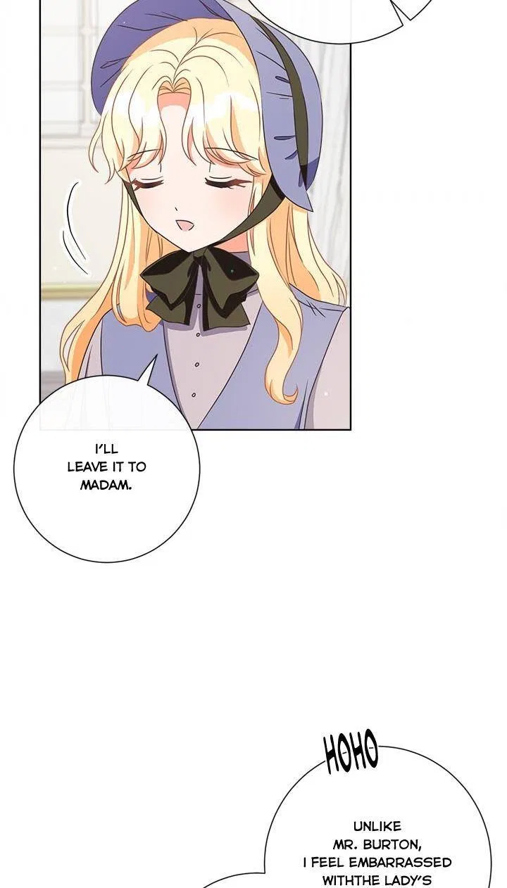 I Will Remove Them From My Life Chapter 18 – Page 42