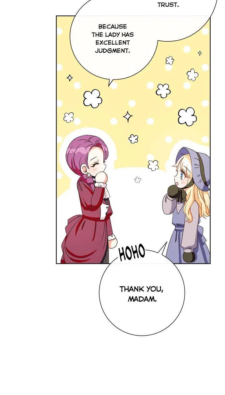 I Will Remove Them From My Life Chapter 18 – Page 43