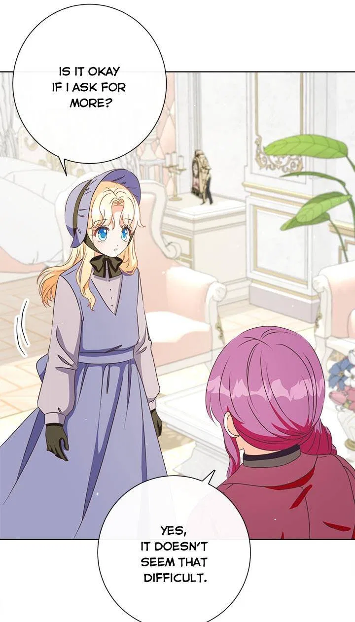 I Will Remove Them From My Life Chapter 18 – Page 44