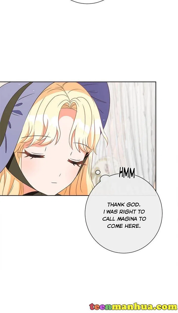 I Will Remove Them From My Life Chapter 18 – Page 45