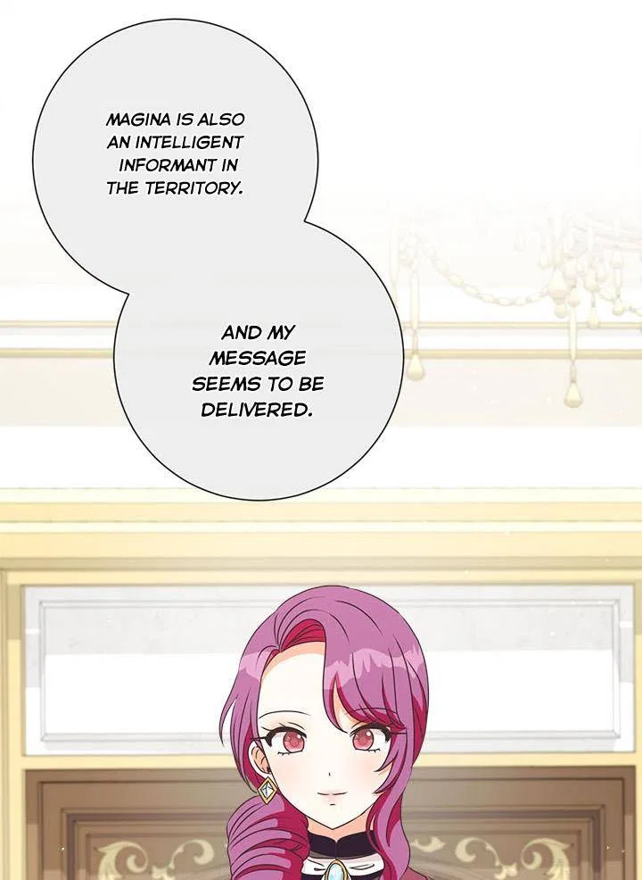 I Will Remove Them From My Life Chapter 18 – Page 46