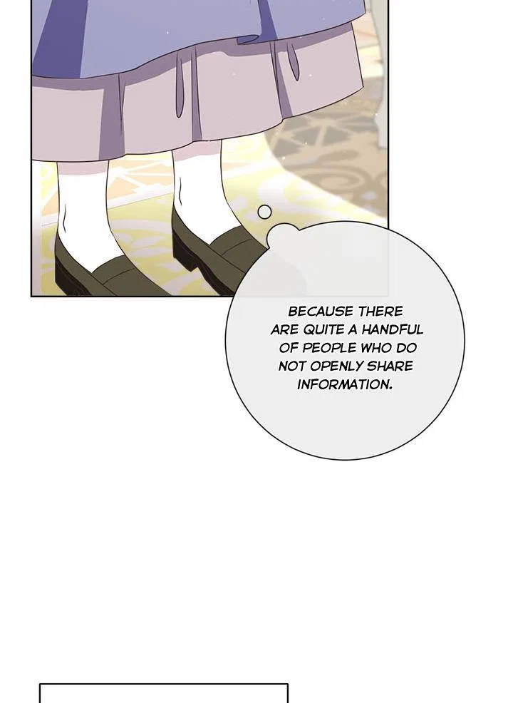 I Will Remove Them From My Life Chapter 18 – Page 49