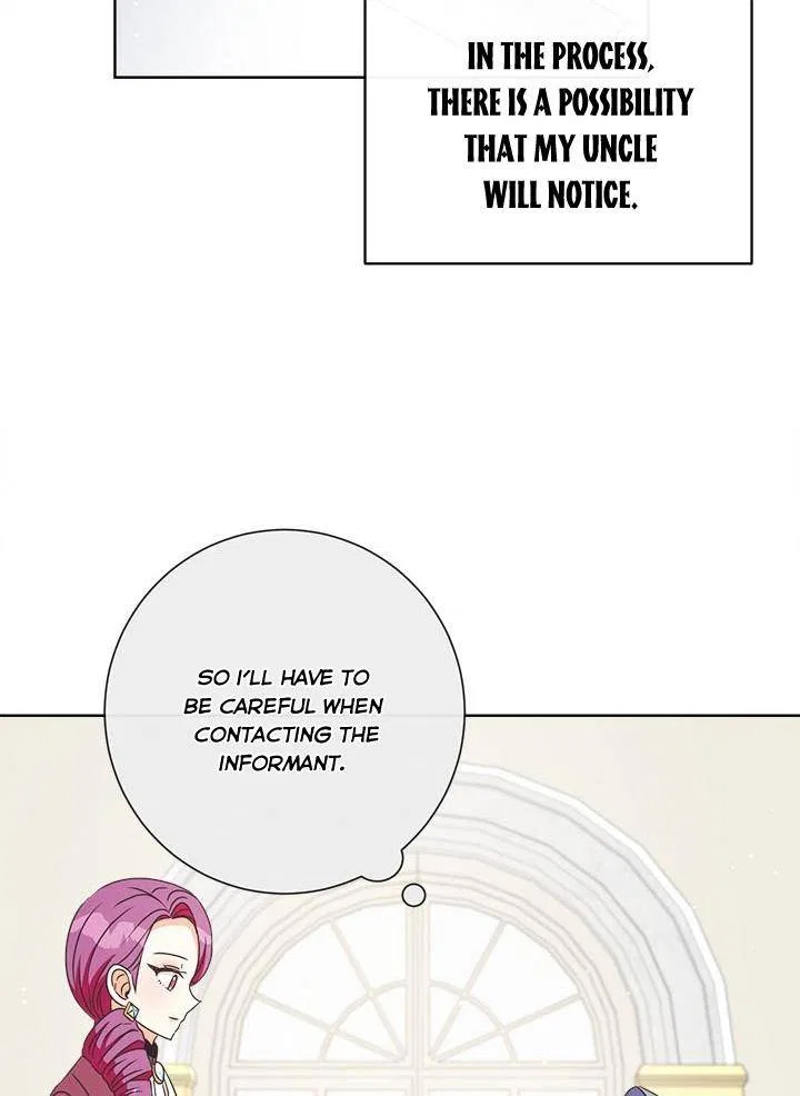 I Will Remove Them From My Life Chapter 18 – Page 51