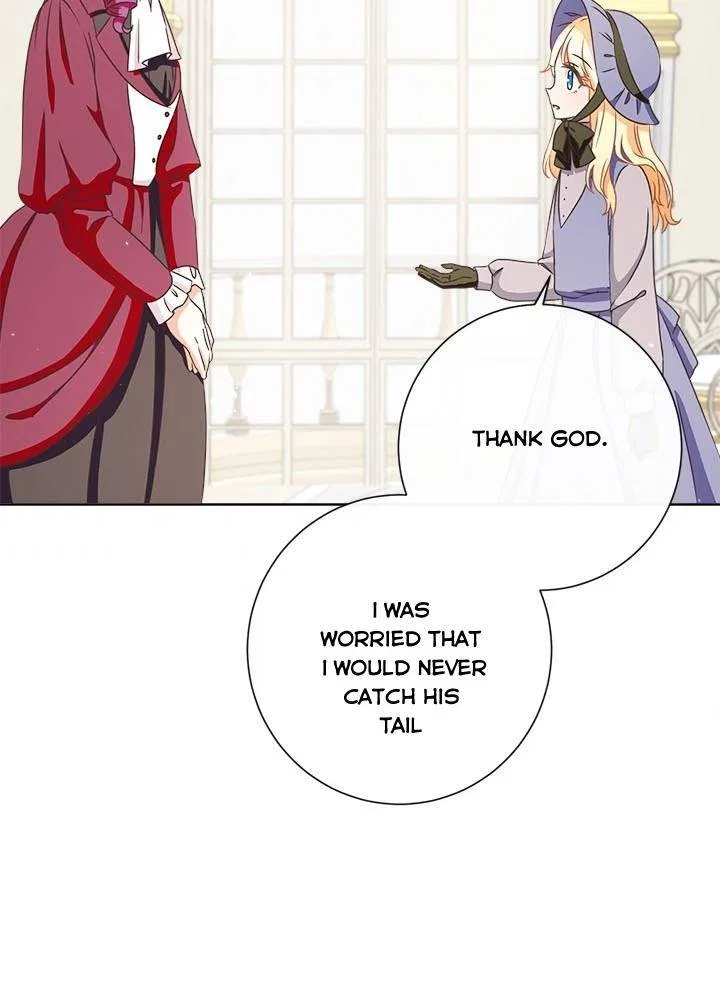 I Will Remove Them From My Life Chapter 18 – Page 52