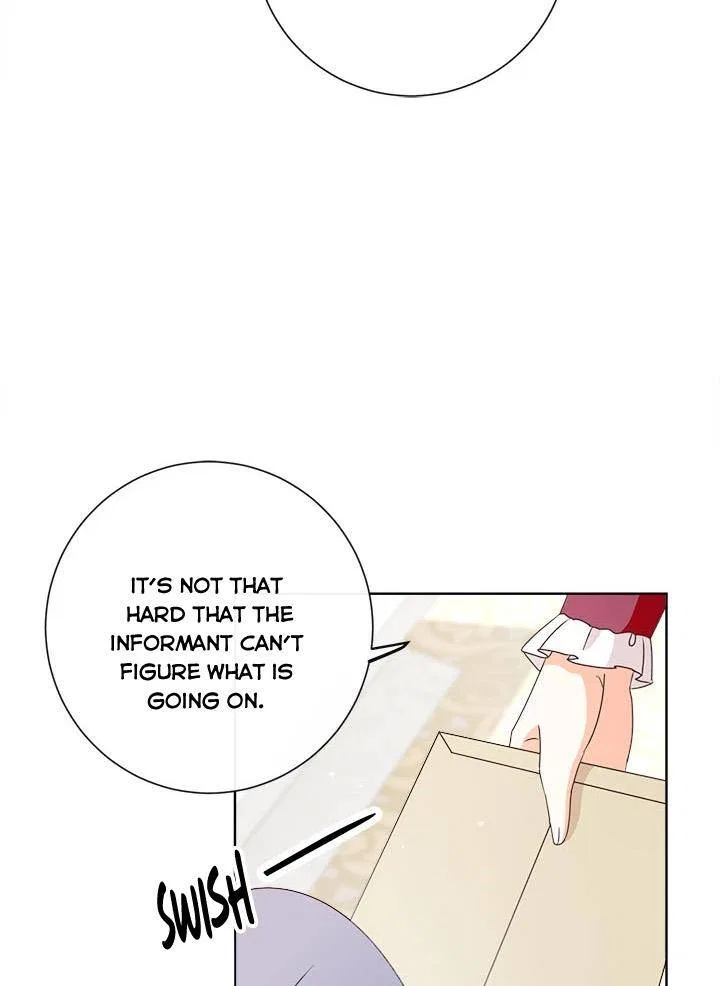 I Will Remove Them From My Life Chapter 18 – Page 54