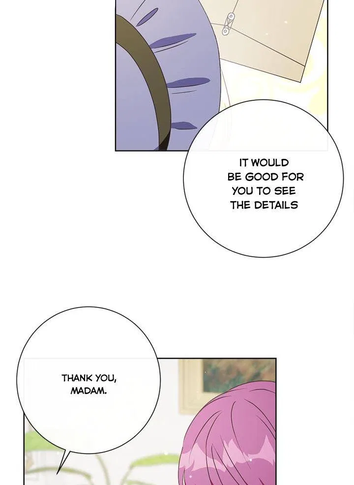 I Will Remove Them From My Life Chapter 18 – Page 55