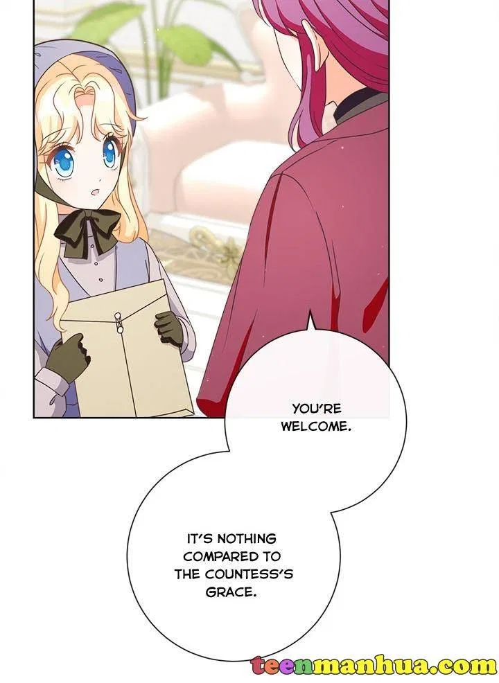 I Will Remove Them From My Life Chapter 18 – Page 56
