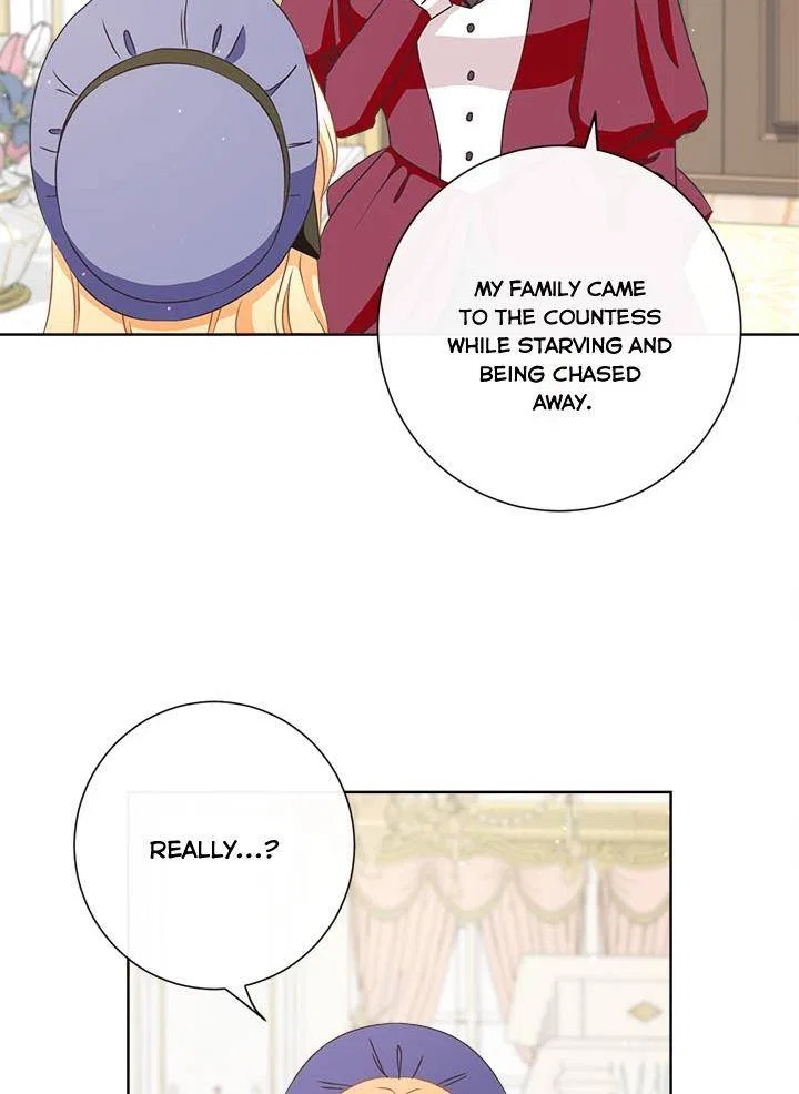I Will Remove Them From My Life Chapter 18 – Page 59