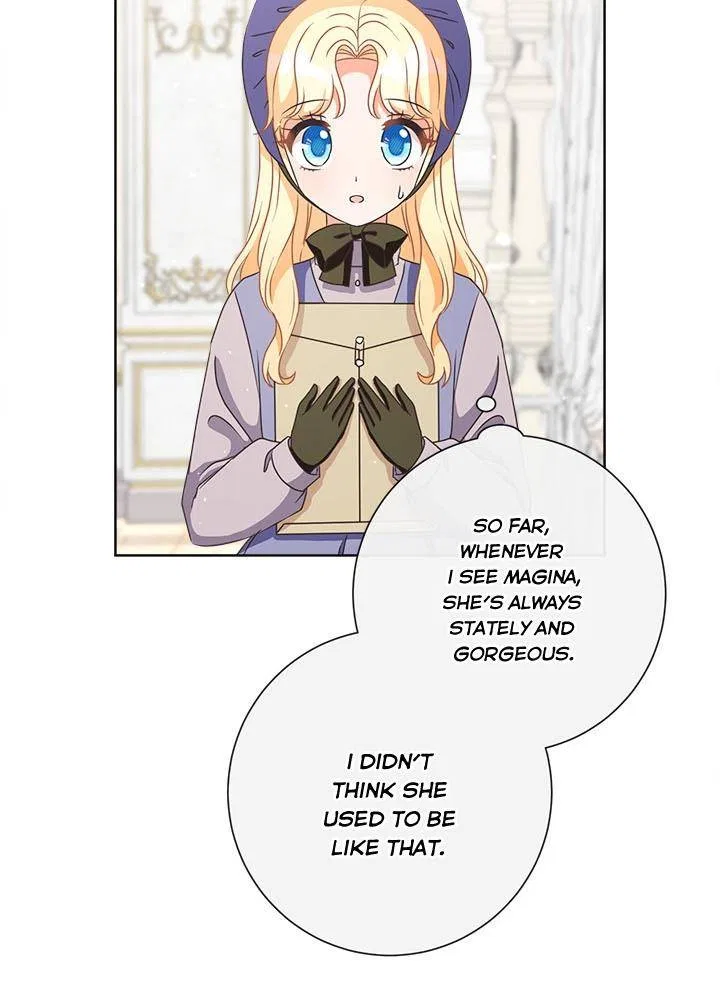 I Will Remove Them From My Life Chapter 18 – Page 60