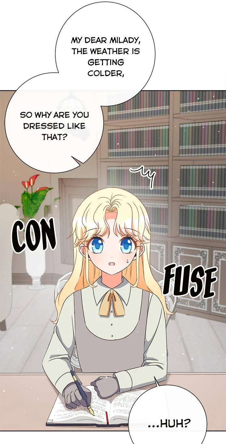 I Will Remove Them From My Life Chapter 17 – Page 3