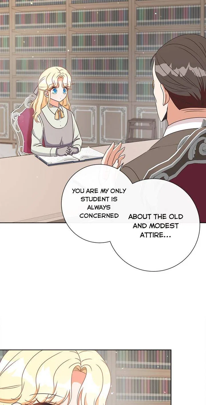 I Will Remove Them From My Life Chapter 17 – Page 6