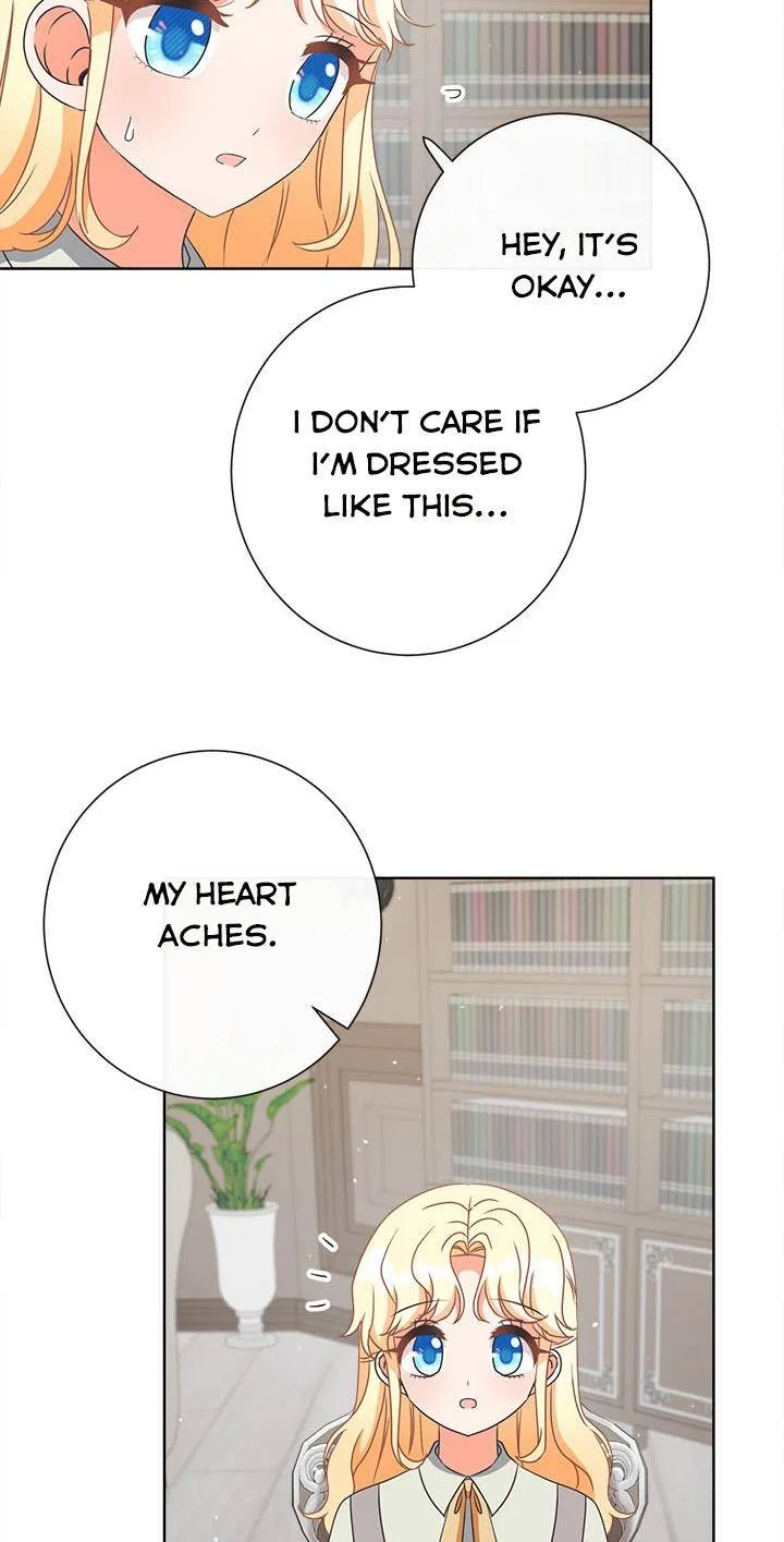 I Will Remove Them From My Life Chapter 17 – Page 7