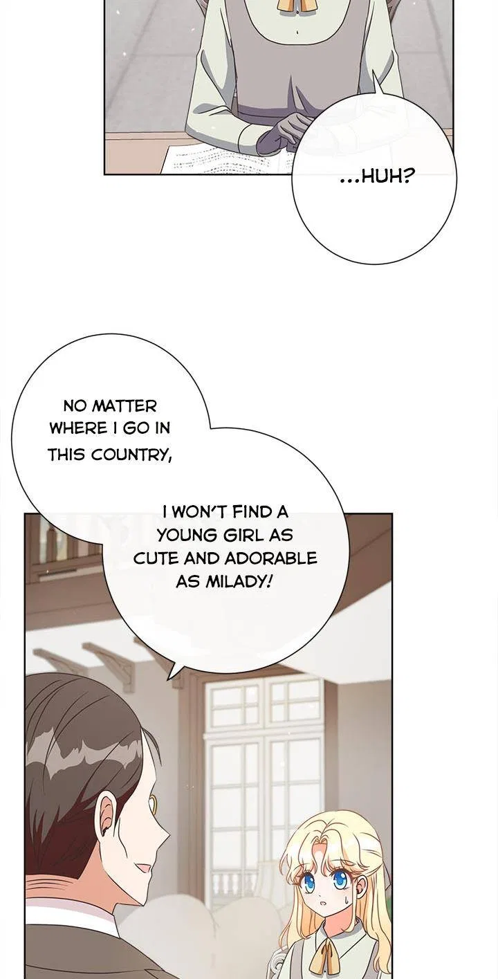 I Will Remove Them From My Life Chapter 17 – Page 8