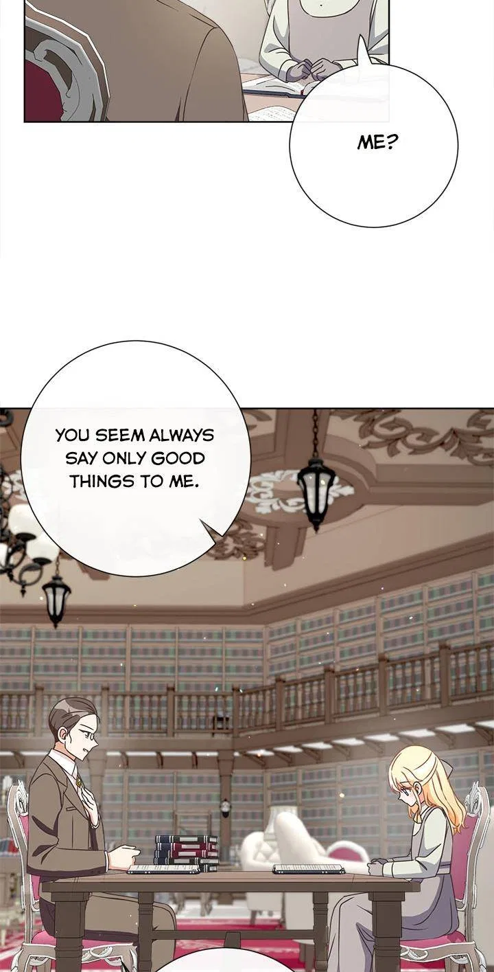I Will Remove Them From My Life Chapter 17 – Page 9