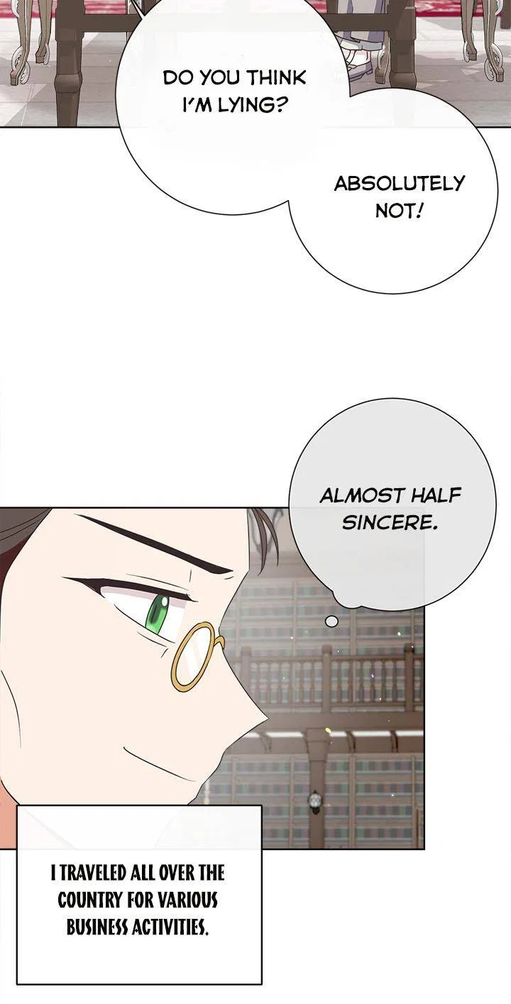 I Will Remove Them From My Life Chapter 17 – Page 10
