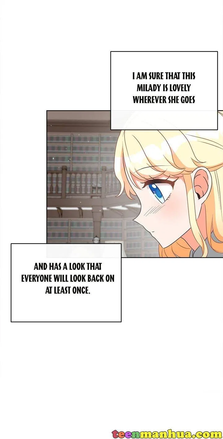 I Will Remove Them From My Life Chapter 17 – Page 11