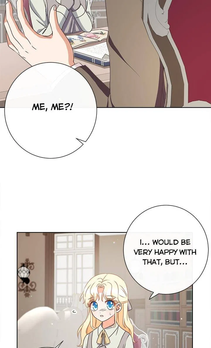 I Will Remove Them From My Life Chapter 17 – Page 21