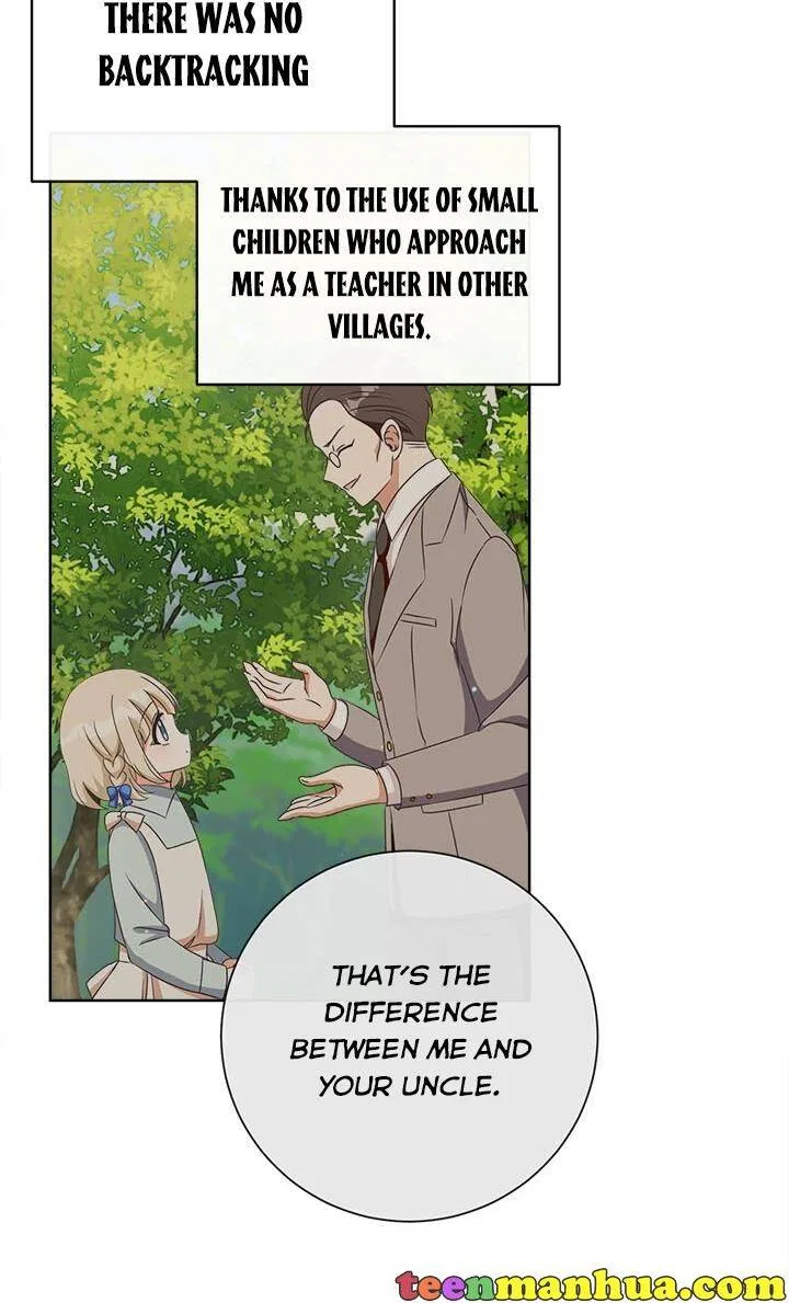 I Will Remove Them From My Life Chapter 17 – Page 24