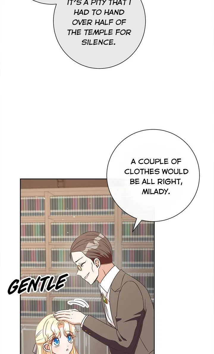 I Will Remove Them From My Life Chapter 17 – Page 27