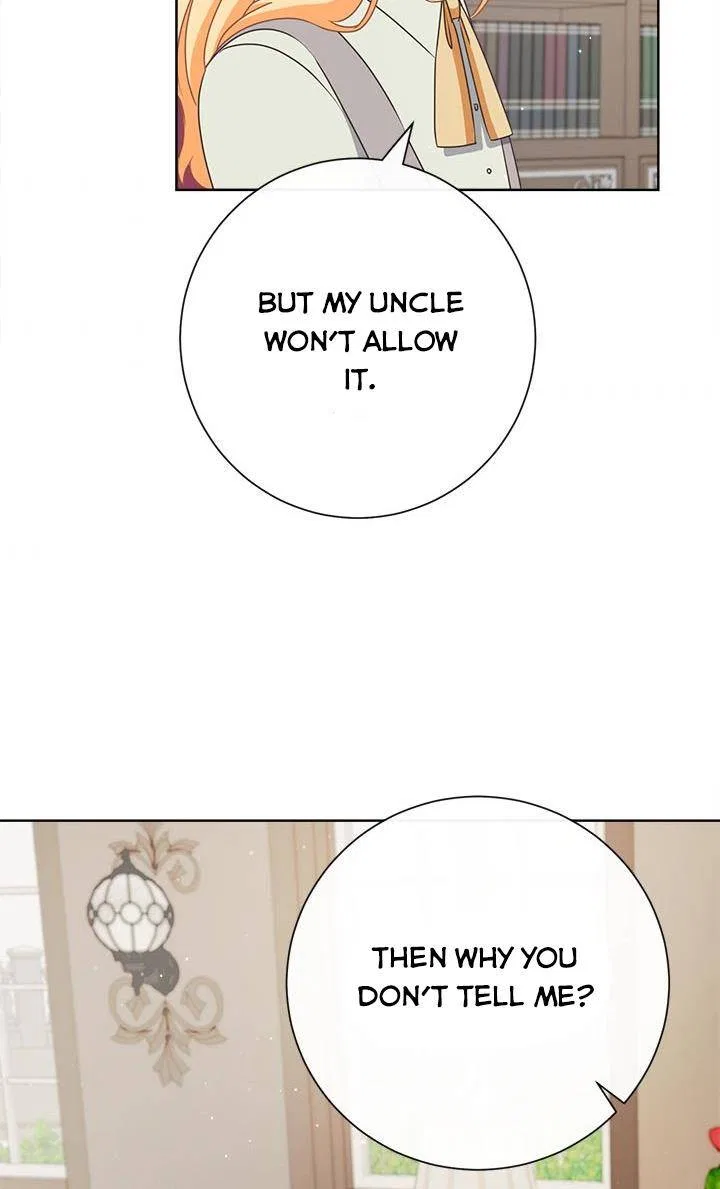 I Will Remove Them From My Life Chapter 17 – Page 29
