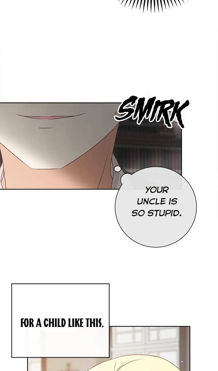 I Will Remove Them From My Life Chapter 17 – Page 32