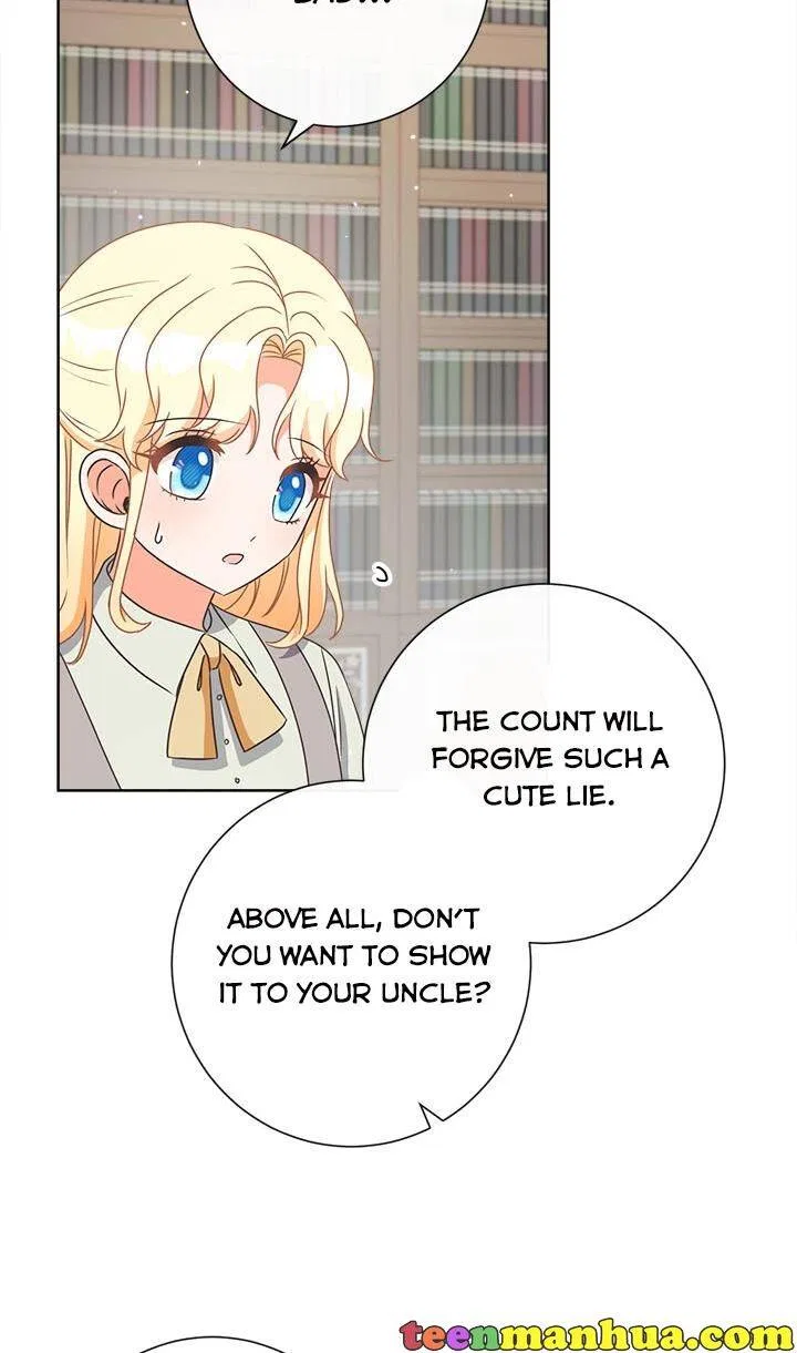 I Will Remove Them From My Life Chapter 17 – Page 35