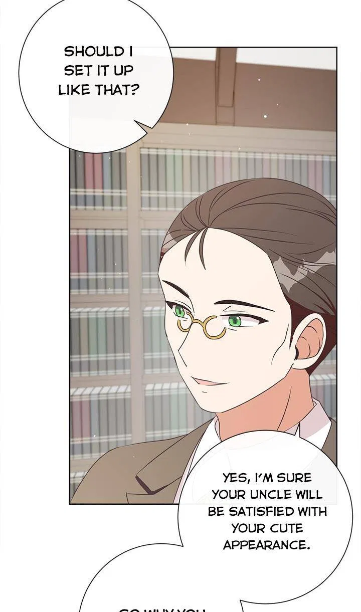 I Will Remove Them From My Life Chapter 17 – Page 36